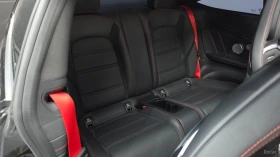 Mercedes-Benz C 43 AMG 4MATIC* КОЖА* ПОДГРЕ* BURMASTER* PANO* ХЕДЪП | Auto.bg — изображение 12 Mercedes-Benz C 43 AMG 4MATIC* КОЖА* ПОДГРЕ* BURMASTER* PANO* ХЕДЪП | Auto.bg — изображение 12