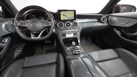 Mercedes-Benz C 43 AMG 4MATIC* КОЖА* ПОДГРЕ* BURMASTER* PANO* ХЕДЪП | Auto.bg — изображение 7 Mercedes-Benz C 43 AMG 4MATIC* КОЖА* ПОДГРЕ* BURMASTER* PANO* ХЕДЪП | Auto.bg — изображение 7