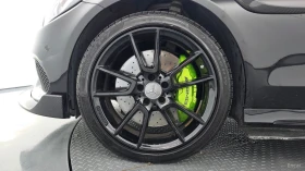 Mercedes-Benz C 43 AMG 4MATIC* КОЖА* ПОДГРЕ* BURMASTER* PANO* ХЕДЪП | Auto.bg — изображение 5 Mercedes-Benz C 43 AMG 4MATIC* КОЖА* ПОДГРЕ* BURMASTER* PANO* ХЕДЪП | Auto.bg — изображение 5