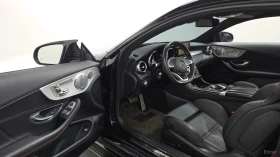 Mercedes-Benz C 43 AMG 4MATIC* КОЖА* ПОДГРЕ* BURMASTER* PANO* ХЕДЪП | Auto.bg — изображение 10 Mercedes-Benz C 43 AMG 4MATIC* КОЖА* ПОДГРЕ* BURMASTER* PANO* ХЕДЪП | Auto.bg — изображение 10