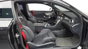 Mercedes-Benz C 43 AMG 4MATIC* КОЖА* ПОДГРЕ* BURMASTER* PANO* ХЕДЪП | Auto.bg — изображение 11 Mercedes-Benz C 43 AMG 4MATIC* КОЖА* ПОДГРЕ* BURMASTER* PANO* ХЕДЪП | Auto.bg — изображение 11