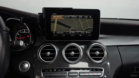 Mercedes-Benz C 43 AMG 4MATIC* КОЖА* ПОДГРЕ* BURMASTER* PANO* ХЕДЪП | Auto.bg — изображение 14 Mercedes-Benz C 43 AMG 4MATIC* КОЖА* ПОДГРЕ* BURMASTER* PANO* ХЕДЪП | Auto.bg — изображение 14