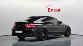 Mercedes-Benz C 43 AMG 4MATIC* КОЖА* ПОДГРЕ* BURMASTER* PANO* ХЕДЪП | Auto.bg — изображение 2 Mercedes-Benz C 43 AMG 4MATIC* КОЖА* ПОДГРЕ* BURMASTER* PANO* ХЕДЪП | Auto.bg — изображение 2