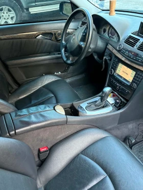 Mercedes-Benz E 320 - 6000 € - 12520536 6 | Car24.bg Mercedes-Benz E 320 - 6000 € - 12520536 6