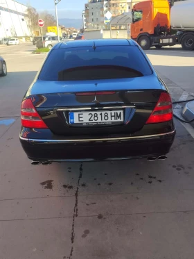 Mercedes-Benz E 320 - 6000 € - 12520536 2 | Car24.bg Mercedes-Benz E 320 - 6000 € - 12520536 2
