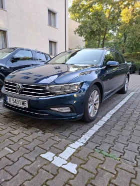 VW Passat B8.5 DSG:Facelift с ГАРАНЦИЯ - Car24.bg VW Passat B8.5 DSG:Facelift с ГАРАНЦИЯ