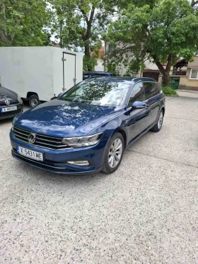 VW Passat B8.5 DSG:Facelift с ГАРАНЦИЯ - 18200 € - 39398615 3 | Car24.bg VW Passat B8.5 DSG:Facelift с ГАРАНЦИЯ - 18200 € - 39398615 3