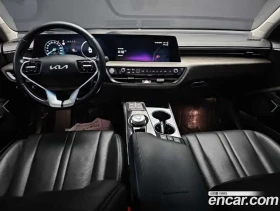 Kia K8 3.5 LPG 2WD Trendy * koreiskikoli.bg * | Auto.bg — изображение 7 Kia K8 3.5 LPG 2WD Trendy * koreiskikoli.bg * | Auto.bg — изображение 7