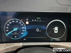 Kia K8 3.5 LPG 2WD Trendy * koreiskikoli.bg * | Auto.bg — изображение 6 Kia K8 3.5 LPG 2WD Trendy * koreiskikoli.bg * | Auto.bg — изображение 6