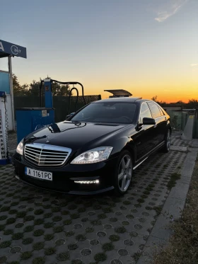 Mercedes-Benz S 500 4.7 Bi-turbo 4-matic - 20000 € - 61035987 5 | Car24.bg Mercedes-Benz S 500 4.7 Bi-turbo 4-matic - 20000 € - 61035987 5
