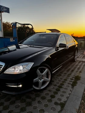 Mercedes-Benz S 500 4.7 Bi-turbo 4-matic - 20000 € - 61035987 2 | Car24.bg Mercedes-Benz S 500 4.7 Bi-turbo 4-matic - 20000 € - 61035987 2