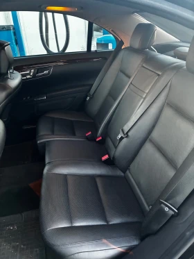 Mercedes-Benz S 500 4.7 Bi-turbo 4-matic - 20000 € - 61035987 12 | Car24.bg Mercedes-Benz S 500 4.7 Bi-turbo 4-matic - 20000 € - 61035987 12