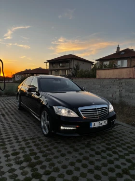 Mercedes-Benz S 500 4.7 Bi-turbo 4-matic - 20000 € - 61035987 4 | Car24.bg Mercedes-Benz S 500 4.7 Bi-turbo 4-matic - 20000 € - 61035987 4