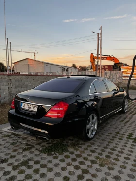 Mercedes-Benz S 500 4.7 Bi-turbo 4-matic - 20000 € - 61035987 7 | Car24.bg Mercedes-Benz S 500 4.7 Bi-turbo 4-matic - 20000 € - 61035987 7
