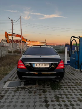 Mercedes-Benz S 500 4.7 Bi-turbo 4-matic - 20000 € - 61035987 6 | Car24.bg Mercedes-Benz S 500 4.7 Bi-turbo 4-matic - 20000 € - 61035987 6