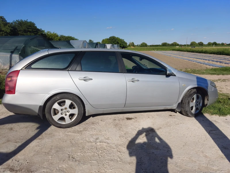 Nissan Primera 2.2 - 1200 € / 2347.00 лв. - 49362006 1 | Car24.bg Nissan Primera 2.2 - 1200 € / 2347.00 лв. - 49362006 1