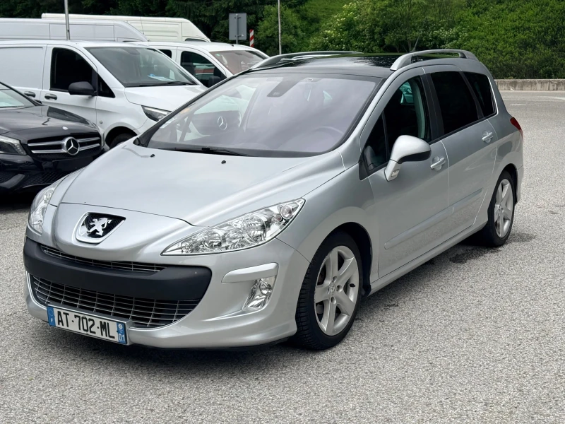Peugeot 308 7-местна* ПАНОРАМА* Android* ТЕГЛИЧ* ЩОРИ* 3 КЛЮЧА - 3900 € / 7627.74 лв. - 68819606 1 | Car24.bg Peugeot 308 7-местна* ПАНОРАМА* Android* ТЕГЛИЧ* ЩОРИ* 3 КЛЮЧА - 3900 € / 7627.74 лв. - 68819606 1