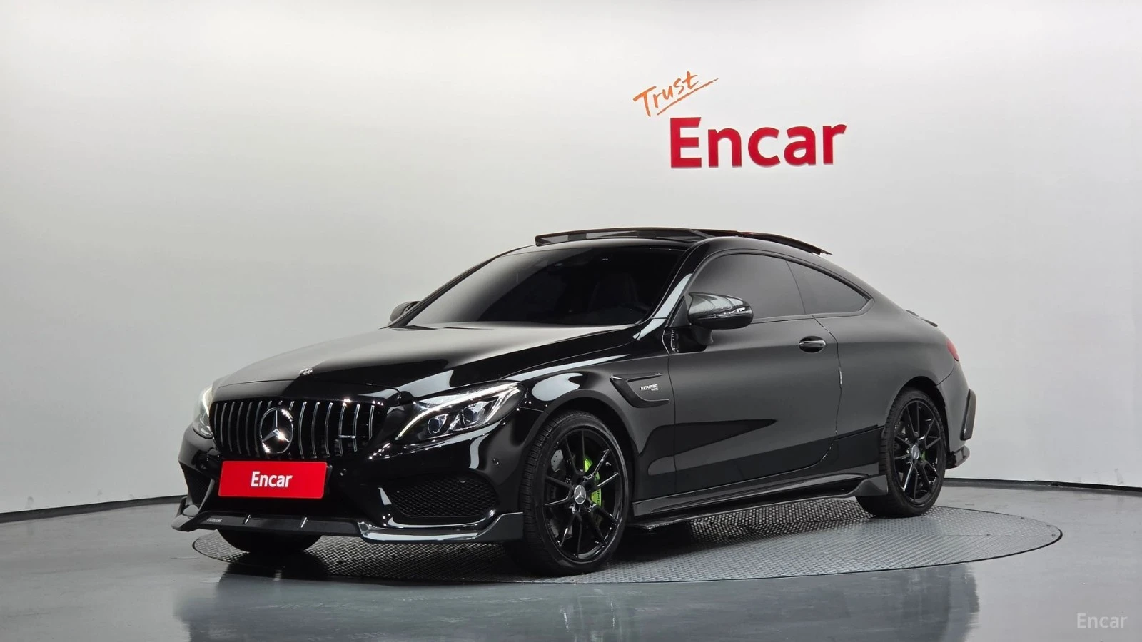 Mercedes-Benz C 43 AMG 4MATIC* КОЖА* ПОДГРЕ* BURMASTER* PANO* ХЕДЪП | Auto.bg — изображение 1 Mercedes-Benz C 43 AMG 4MATIC* КОЖА* ПОДГРЕ* BURMASTER* PANO* ХЕДЪП | Auto.bg — изображение 1