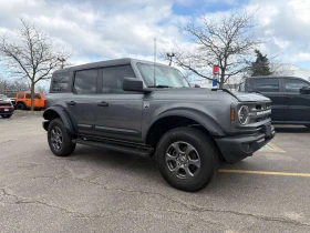 Ford Bronco * 4 Door 4x4 * ПОДГРЕВ* KEYLESS* | Auto.bg — изображение 3 Ford Bronco * 4 Door 4x4 * ПОДГРЕВ* KEYLESS* | Auto.bg — изображение 3