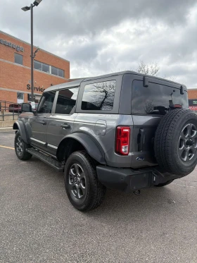 Ford Bronco * 4 Door 4x4 * ПОДГРЕВ* KEYLESS* | Auto.bg — изображение 10 Ford Bronco * 4 Door 4x4 * ПОДГРЕВ* KEYLESS* | Auto.bg — изображение 10