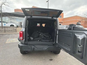 Ford Bronco * 4 Door 4x4 * ПОДГРЕВ* KEYLESS* | Auto.bg — изображение 9 Ford Bronco * 4 Door 4x4 * ПОДГРЕВ* KEYLESS* | Auto.bg — изображение 9