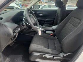Honda Hr-v 2.0l Lx | Auto.bg — изображение 7 Honda Hr-v 2.0l Lx | Auto.bg — изображение 7