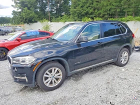 Снимка BMW X5
