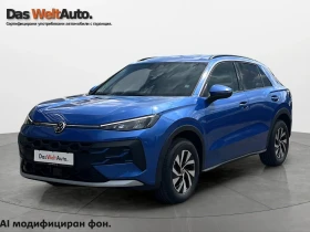 Снимка VW T-Roc