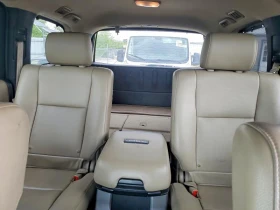 Toyota Sequoia 2014 TOYOTA SEQUOIA PLATINUM | Auto.bg — изображение 10 Toyota Sequoia 2014 TOYOTA SEQUOIA PLATINUM | Auto.bg — изображение 10