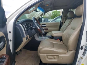 Toyota Sequoia 2014 TOYOTA SEQUOIA PLATINUM | Auto.bg — изображение 7 Toyota Sequoia 2014 TOYOTA SEQUOIA PLATINUM | Auto.bg — изображение 7