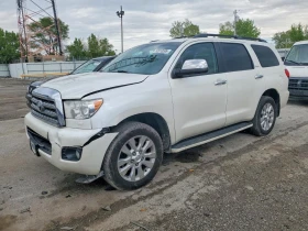 Toyota Sequoia 2014 TOYOTA SEQUOIA PLATINUM | Auto.bg — изображение 3 Toyota Sequoia 2014 TOYOTA SEQUOIA PLATINUM | Auto.bg — изображение 3