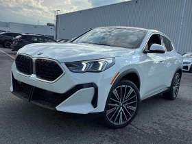 BMW X2 XDRIVE28i* ЧЕРВЕН САЛОН* ОТ ДИЛЪРСТВО