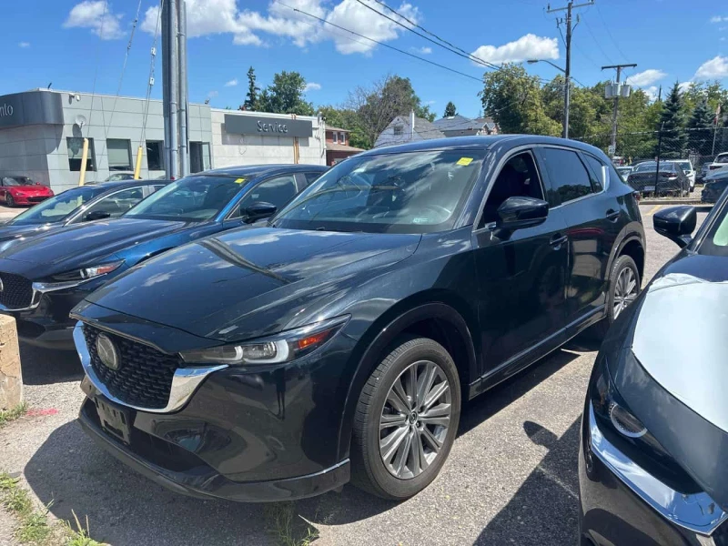 Mazda CX-5 * Signature * CARFAX * ОПЦИЯ ЗА ФИНАНСИРАНЕ - 21700 € / 42441.51 лв. - 40199881 1 | Car24.bg Mazda CX-5 * Signature * CARFAX * ОПЦИЯ ЗА ФИНАНСИРАНЕ - 21700 € / 42441.51 лв. - 40199881 1