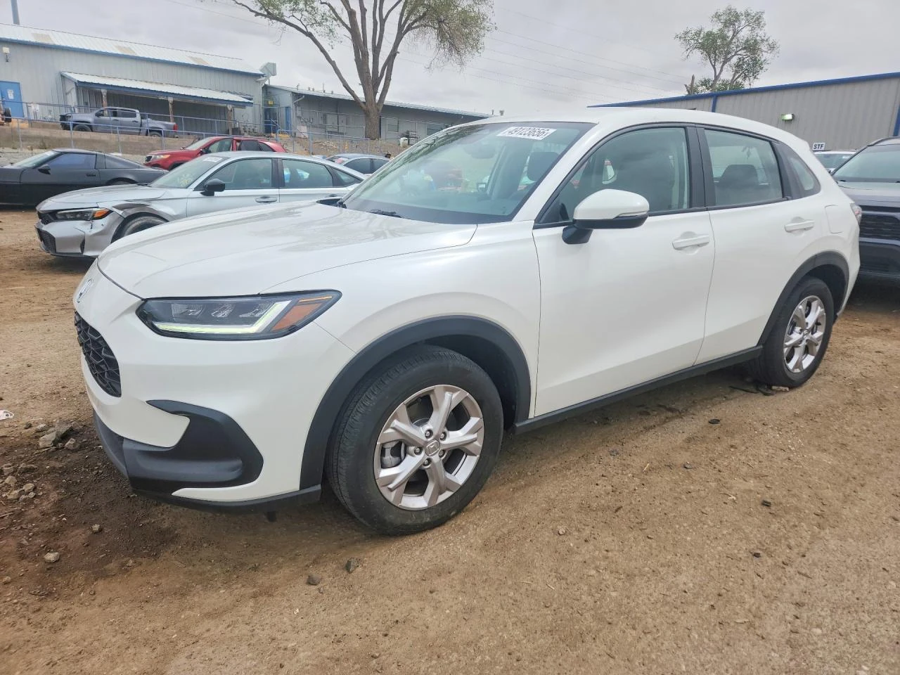 Honda Hr-v 2.0l Lx | Auto.bg — изображение 1 Honda Hr-v 2.0l Lx | Auto.bg — изображение 1
