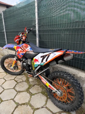 Ktm EXC undefined | Auto.bg — изображение 2 Ktm EXC undefined | Auto.bg — изображение 2