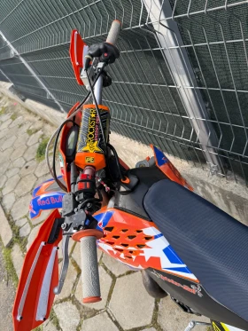 Ktm EXC undefined | Auto.bg — изображение 4 Ktm EXC undefined | Auto.bg — изображение 4