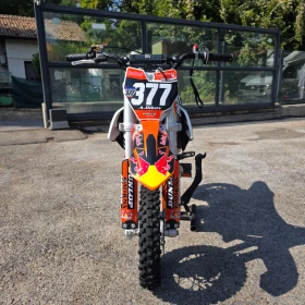 Ktm SX 50 Mini | Auto.bg — изображение 3 Ktm SX 50 Mini | Auto.bg — изображение 3