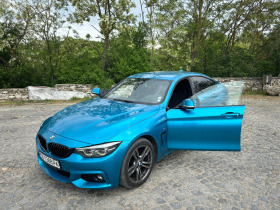 Обява за продажба на BMW 420 xdrive ~72 000 лв. - изображение 1