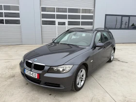 BMW 320 Лизинг - Car24.bg BMW 320 Лизинг