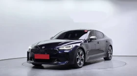 Kia Stinger 2.0T AWD PLATINUM autogeorge.com - Car24.bg Kia Stinger 2.0T AWD PLATINUM autogeorge.com