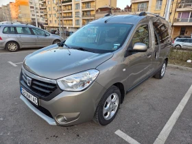 Dacia Dokker 1.5 dCi - 9500 € / 18580.38 лв. - 95256347 11 | Car24.bg Dacia Dokker 1.5 dCi - 9500 € / 18580.38 лв. - 95256347 11