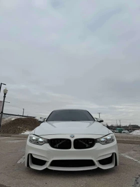 BMW M3 * CARFAX * KEYLESS * ПОДГРЕВИ - 25200 € / 49286.92 лв. - 88142356 6 | Car24.bg BMW M3 * CARFAX * KEYLESS * ПОДГРЕВИ - 25200 € / 49286.92 лв. - 88142356 6