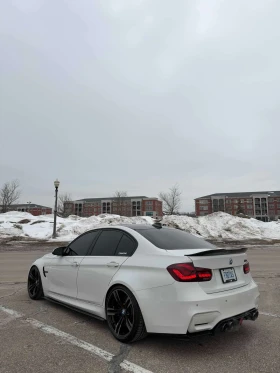 BMW M3 * CARFAX * KEYLESS * ПОДГРЕВИ - 25200 € / 49286.92 лв. - 88142356 2 | Car24.bg BMW M3 * CARFAX * KEYLESS * ПОДГРЕВИ - 25200 € / 49286.92 лв. - 88142356 2