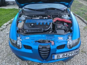 Alfa Romeo 147 Blue Matt Paint | Auto.bg — изображение 12 Alfa Romeo 147 Blue Matt Paint | Auto.bg — изображение 12