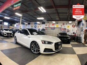 Audi A5 * PROGRESSIV S LINE AWD LEATHER PAN/ROOF NAVI CAME