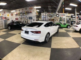 Audi A5 * PROGRESSIV S LINE AWD LEATHER PAN/ROOF NAVI CAME | Auto.bg — изображение 7 Audi A5 * PROGRESSIV S LINE AWD LEATHER PAN/ROOF NAVI CAME | Auto.bg — изображение 7