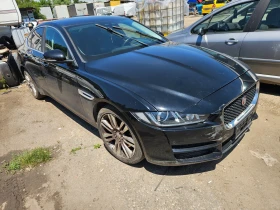 Jaguar XE 2.0дизел 180кс 2017год - 123 € / 240.57 лв. - 11223898 2 | Car24.bg Jaguar XE 2.0дизел 180кс 2017год - 123 € / 240.57 лв. - 11223898 2