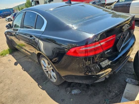 Jaguar XE 2.0дизел 180кс 2017год - 123 € / 240.57 лв. - 11223898 5 | Car24.bg Jaguar XE 2.0дизел 180кс 2017год - 123 € / 240.57 лв. - 11223898 5