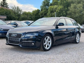 Audi A4 2.0TDI