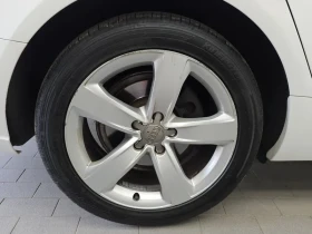 Audi A6 2.0 TDI | Auto.bg — изображение 5 Audi A6 2.0 TDI | Auto.bg — изображение 5